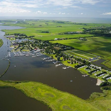 Vakantiepark De Kuilart Koudum Exteriör bild